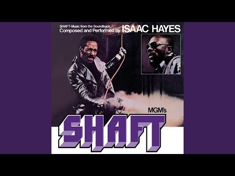 Theme From Shaft - Remastered