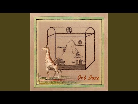 Daze - Missing &amp; Messed Up Mix