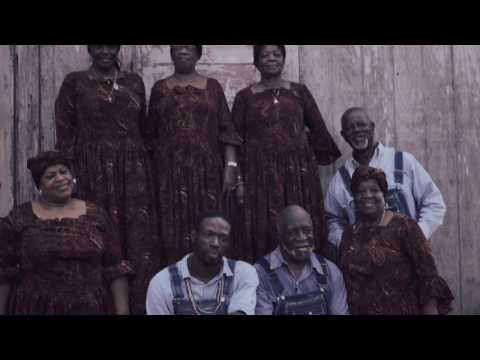 Spirituals And Shout Songs From The Georgia Coast