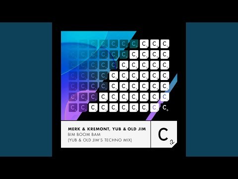 Bim Boom Bam - Yub &amp; Old Jim's Techno Mix