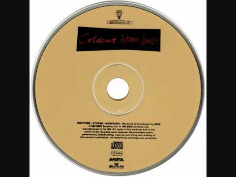 Autumn Leaves - Irresistible Force Mix