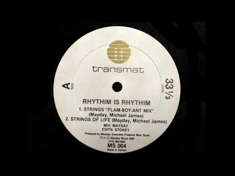 Strings (flam-boy-ant Mix)