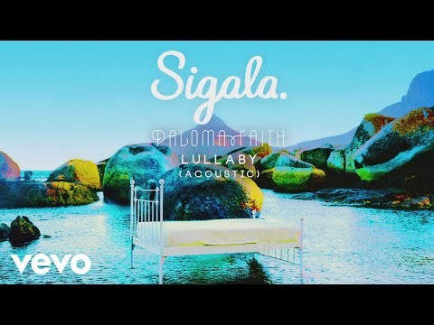 Lullaby - Acoustic