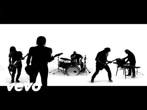 Von Hertzen Brothers - Insomniac