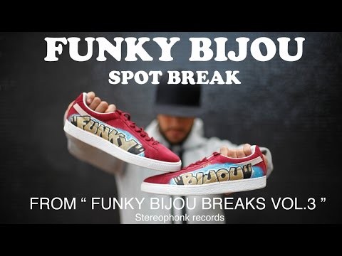 Spot Break
