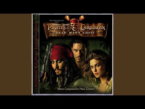 Jack Sparrow