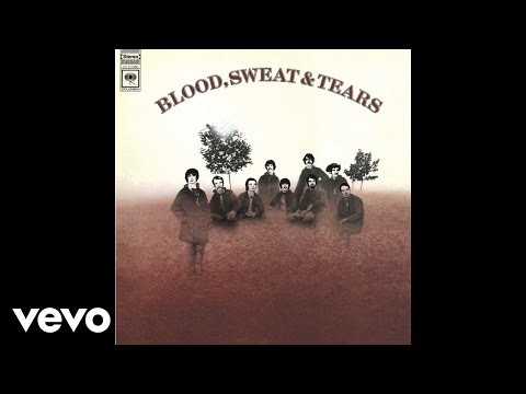 Blood, Sweat & Tears - You've Made Me So Very Happy