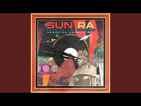 Door To The Cosmos - Mixed
