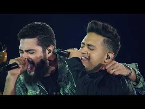 Liberdade Provisória - Live - Ibirapuera / 2019