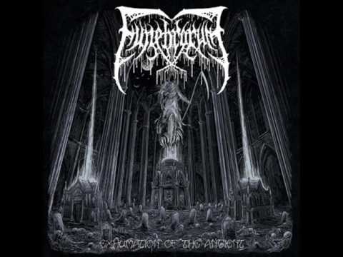 Into Dark Domains