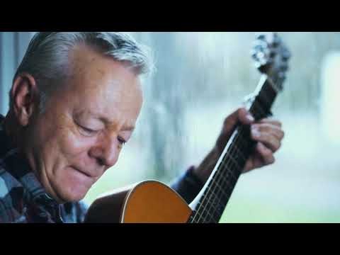 Song For A Rainy Morning