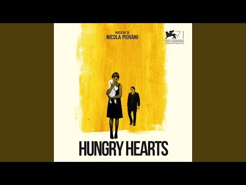 Hungry Hearts