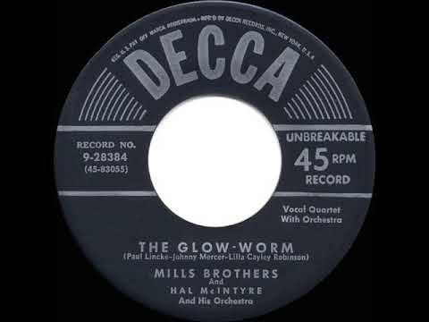 The Glow Worm