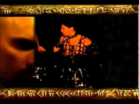 A Summoning Of Ifrit And Genii