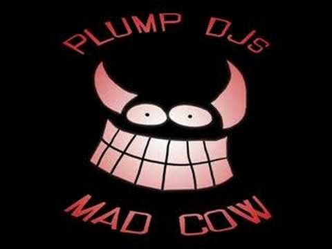 Mad Cow