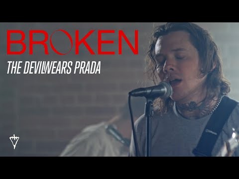 Broken