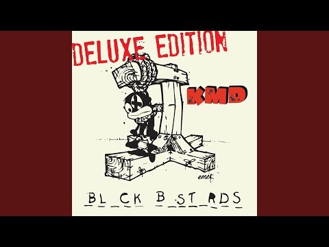 Black Bastards!