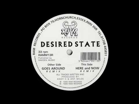 Goes Around (remix)