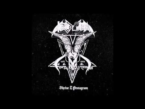 Hail To Cruelty (rehearsal)