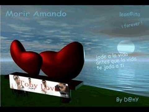 Morir Amando
