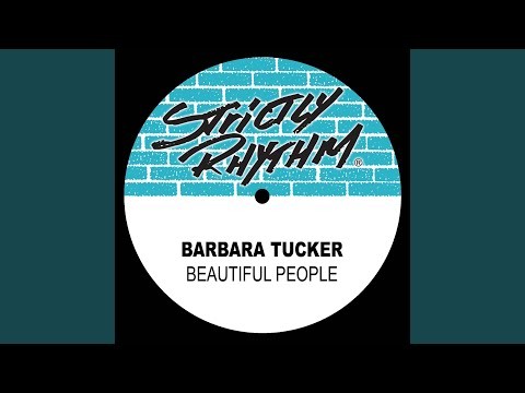 Beautiful People (mood Ii Swing Dub)