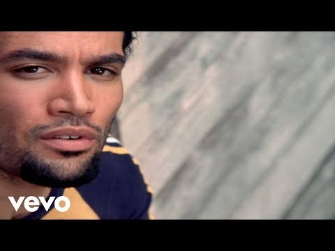 Ben Harper - Diamond Inside