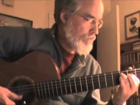 Canto De Xango