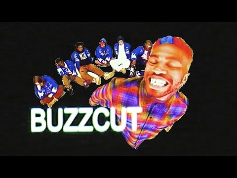 Buzzcut (feat. Danny Brown)