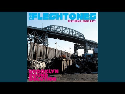 Comin' Home Baby (feat. Lenny Kaye)