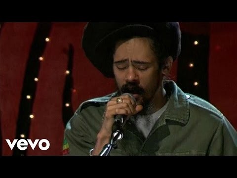 Damian Marley - For The Babies