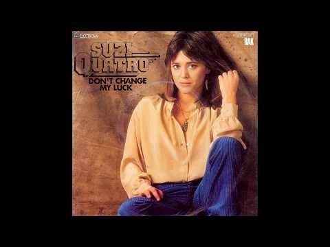 Don't Change My Luck - 2017 Remaster