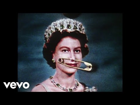 God Save The Queen - Remastered 2012