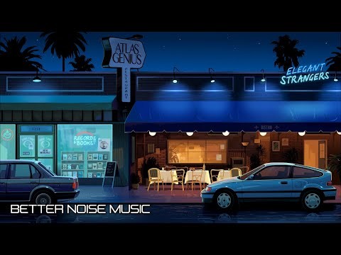 Elegant Strangers