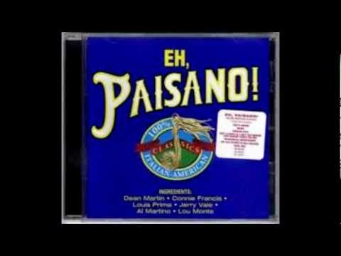 Lou Monte - Dark Town Strutter's Ball