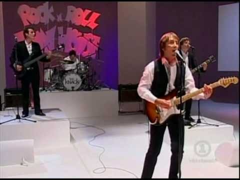 The Knack - My Sharona