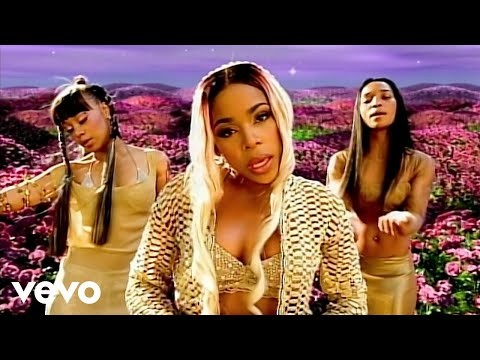 TLC - Unpretty