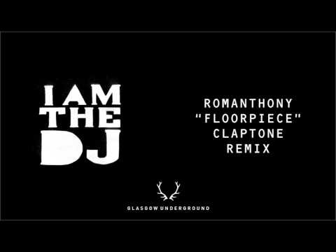 Floorpiece - Claptone Remix