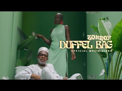 Duffel Bag