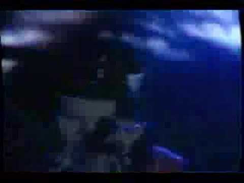 The Cult - Rain