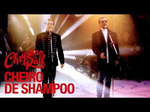 Cheiro De Shampoo