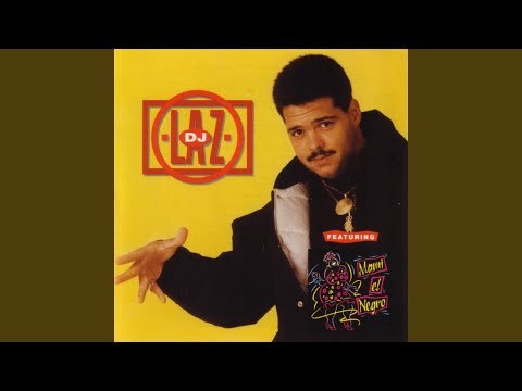 Mami El Negro