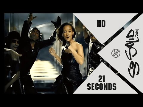 21 Seconds