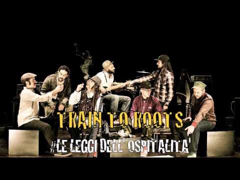 Le Leggi Dell'ospitalità