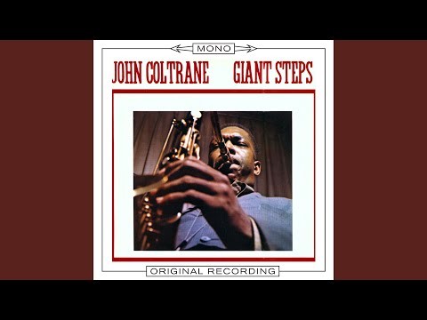 Giant Steps - Mono