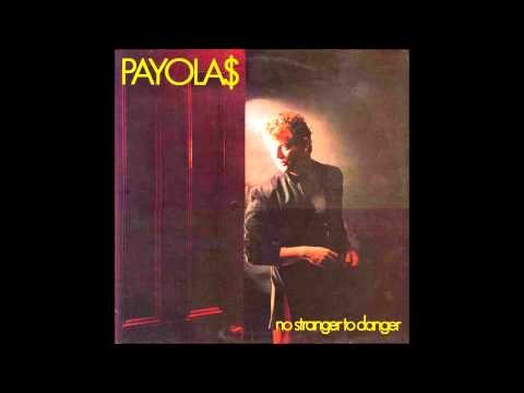 Eyes Of A Stranger