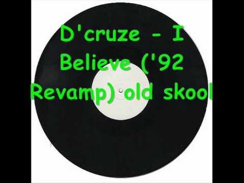 I Believe - 92 Revamp