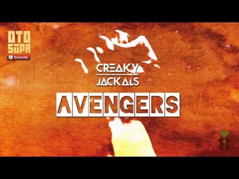 Avengers