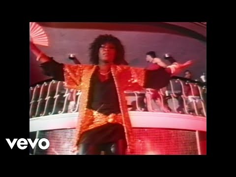 You Make Me Feel (mighty Real)