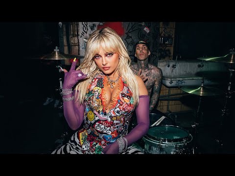 Break My Heart Myself (feat. Travis Barker)