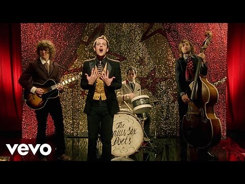 Mr. Brightside